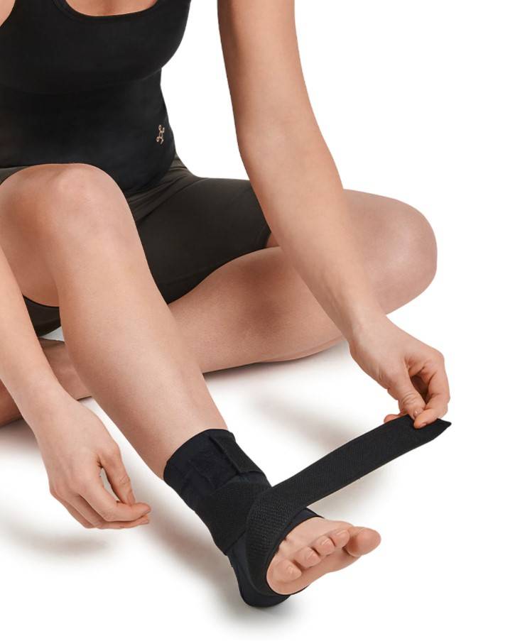 Adjustable Ankle Compression Brace New Arrivals Sports & Outdoors Type : Left|Right 
